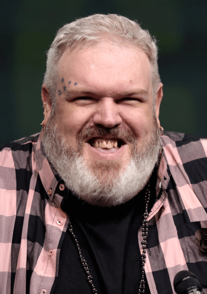 Kristian Nairn