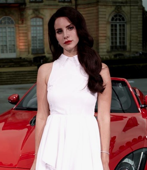Lana Del Rey