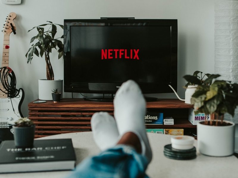 Netflix gratuit 2021 : comment regarder des séries gratuitement