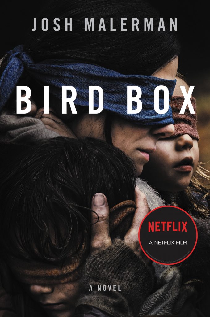 netflix gratuit Bird box