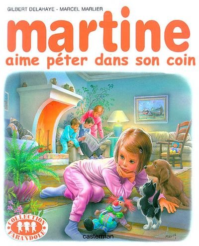 Les 30 Detournements De Martine Les Plus Droles Page 2 Sur 3