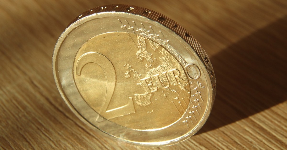 pièces 2 euros valeur élevé collectionneurs