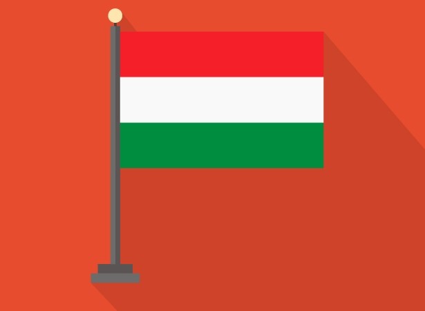 QI moyen Hongrie 100
