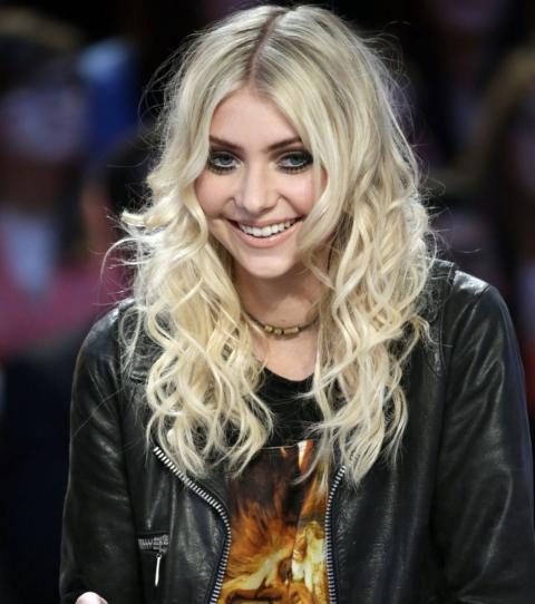 Taylor Momsen