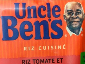 Uncle Ben's devient Ben's Original.