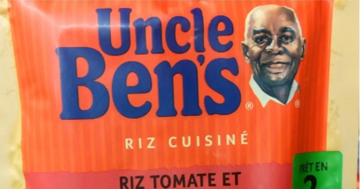Uncle Ben's devient Ben's Original.