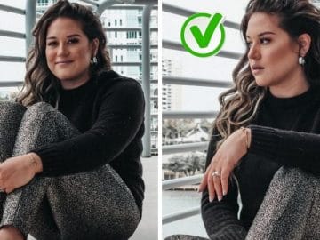 Une influenceuse Instagram donne 18 conseils pour capturer la photo parfaite