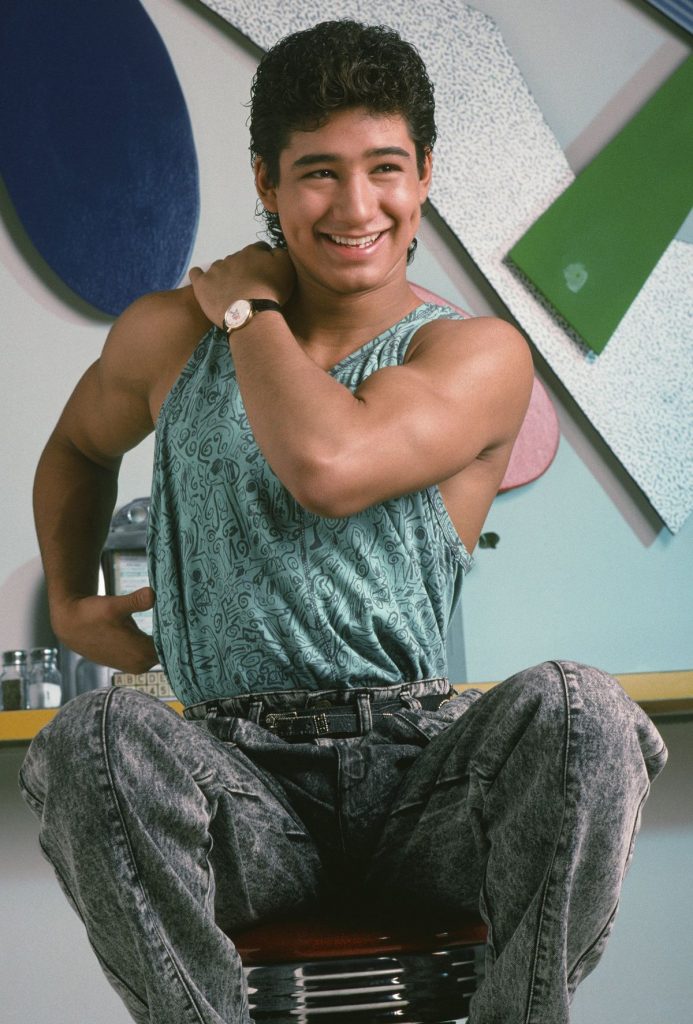 A.C. Slater