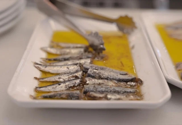 privilégier sardines améliorer défenses naturelles