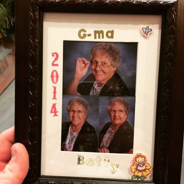 cadeaux de grands-mères hilarants