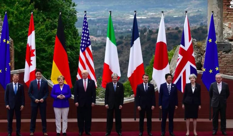 Macron, Trump, Poutine, Merkel … Qui a le plus gros salaire?