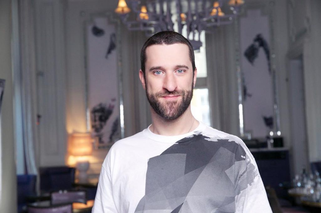 Dustin Diamond