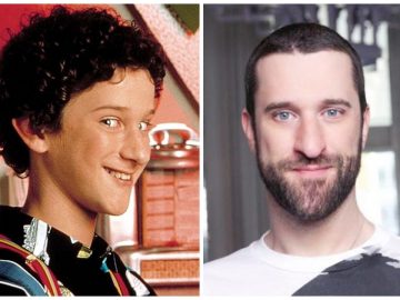 Dustin Diamond