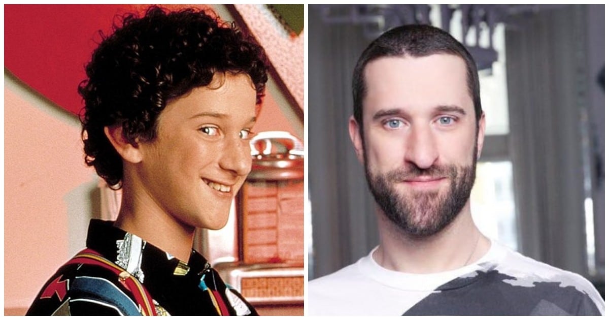 Dustin Diamond