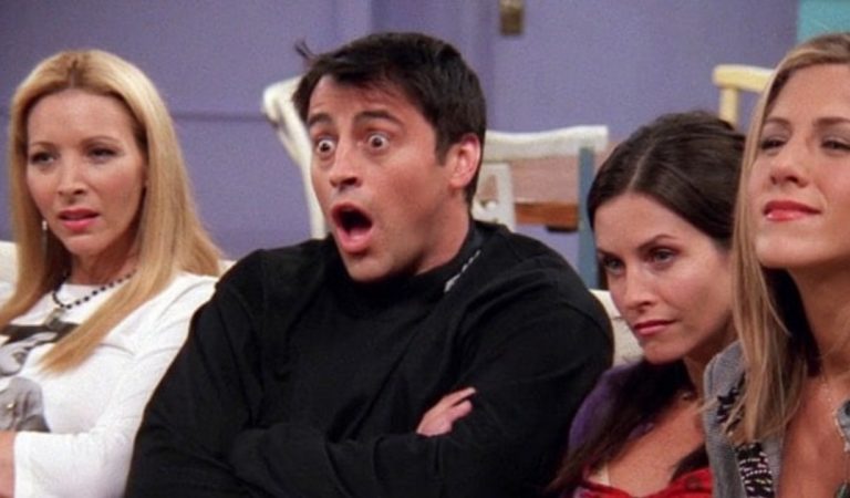 Ce calendrier de l’avent « Friends » va faire fureur auprès des fans !