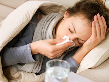 remède naturel pour lutter contre la grippe