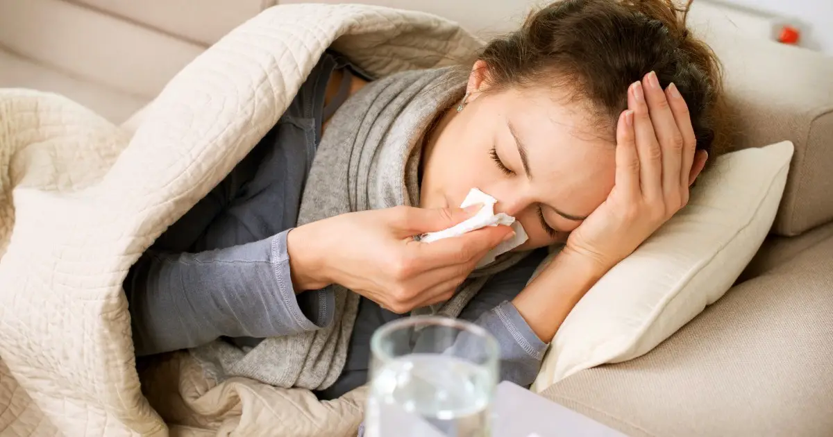 remède naturel pour lutter contre la grippe