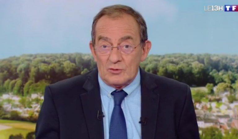 Jean-Pierre Pernaut à nouveau en colère : le journaliste dénonce « le fiasco des tests PCR »