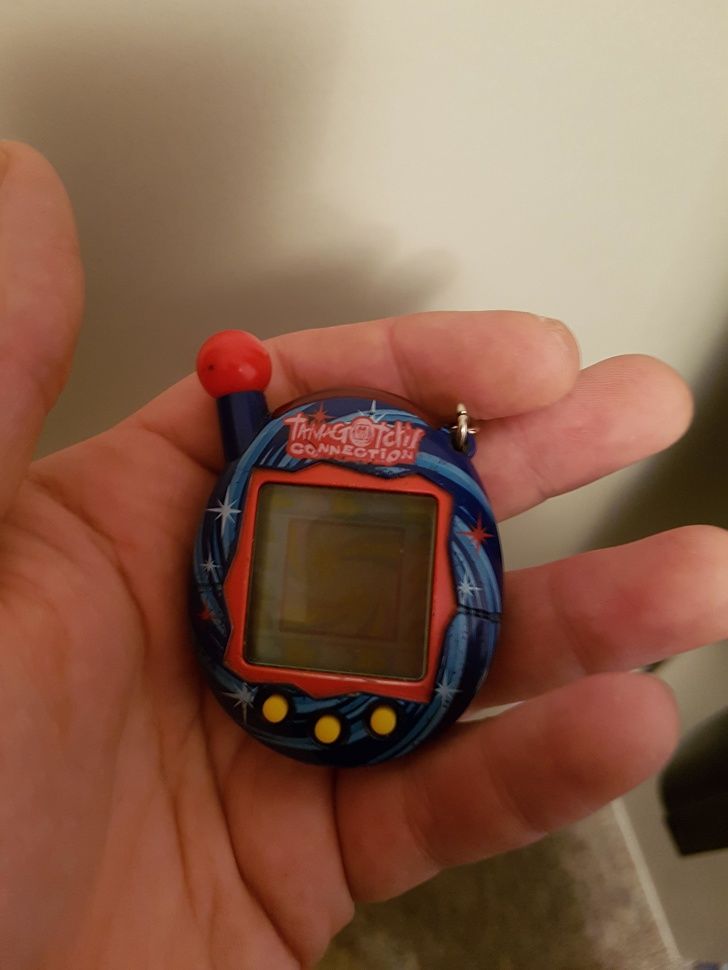 Tamagotchi