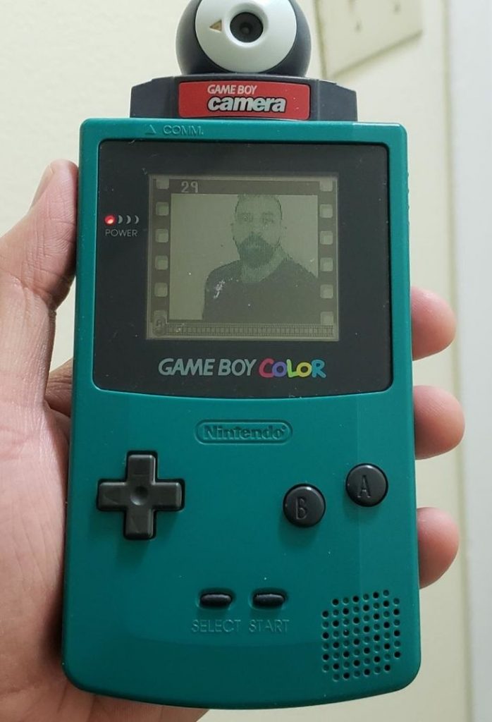 Game Boy