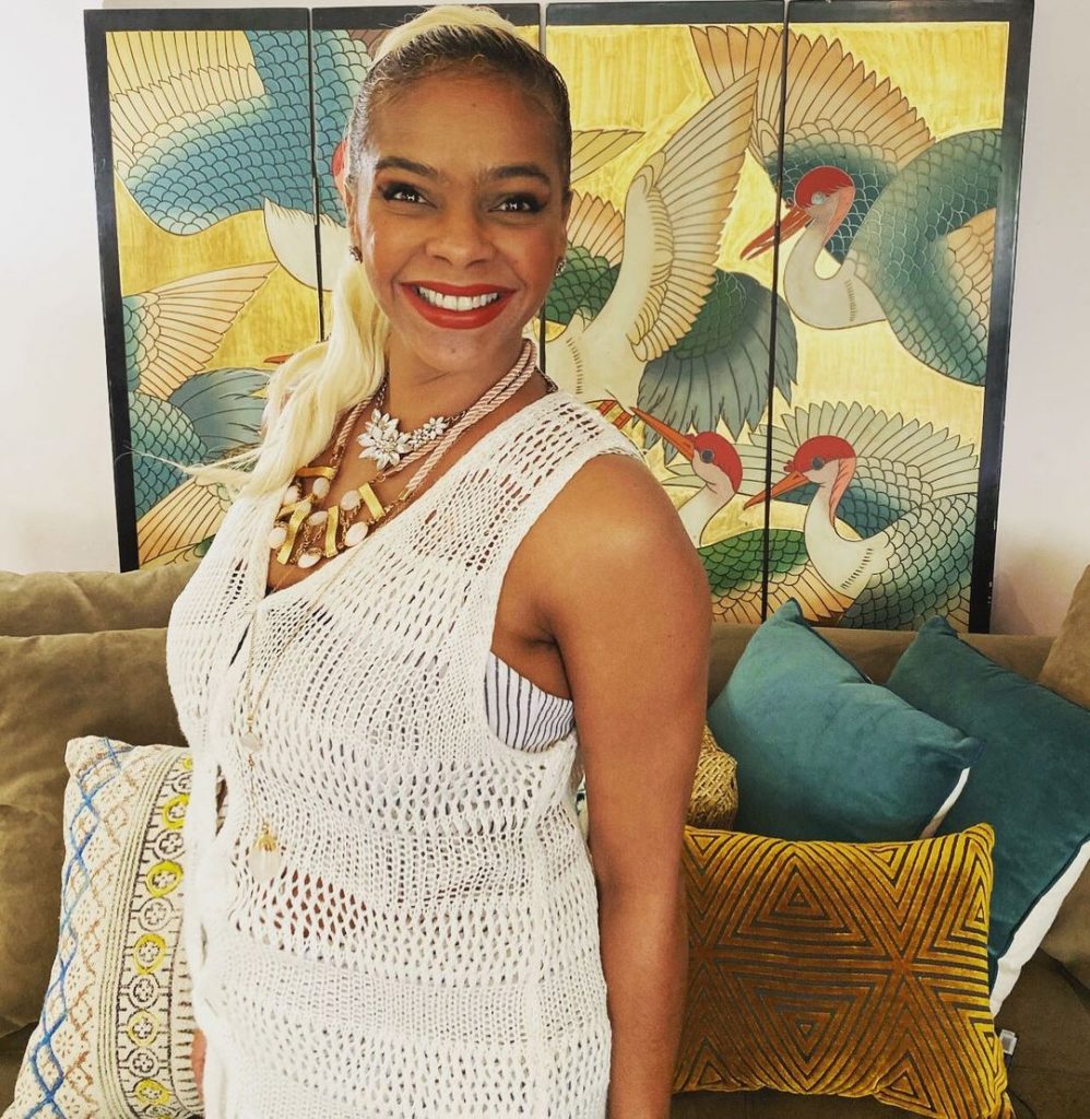 Lark Voorhies