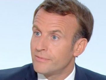 Emmanuel Macron