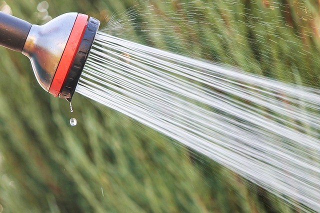 erreur douche ne pas finir par eau froide