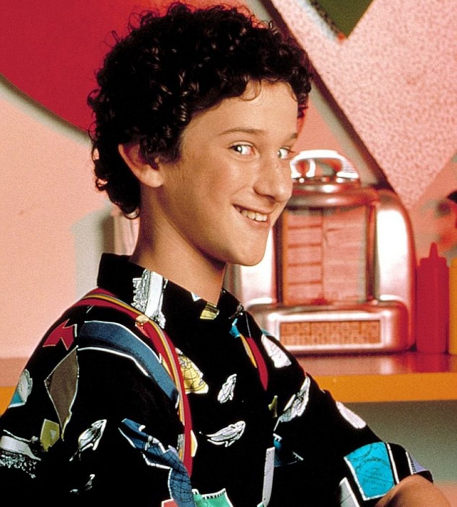 Samuel "Screech" Powers