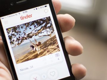 profils Tinder phrase d'accroche photo hilarantes