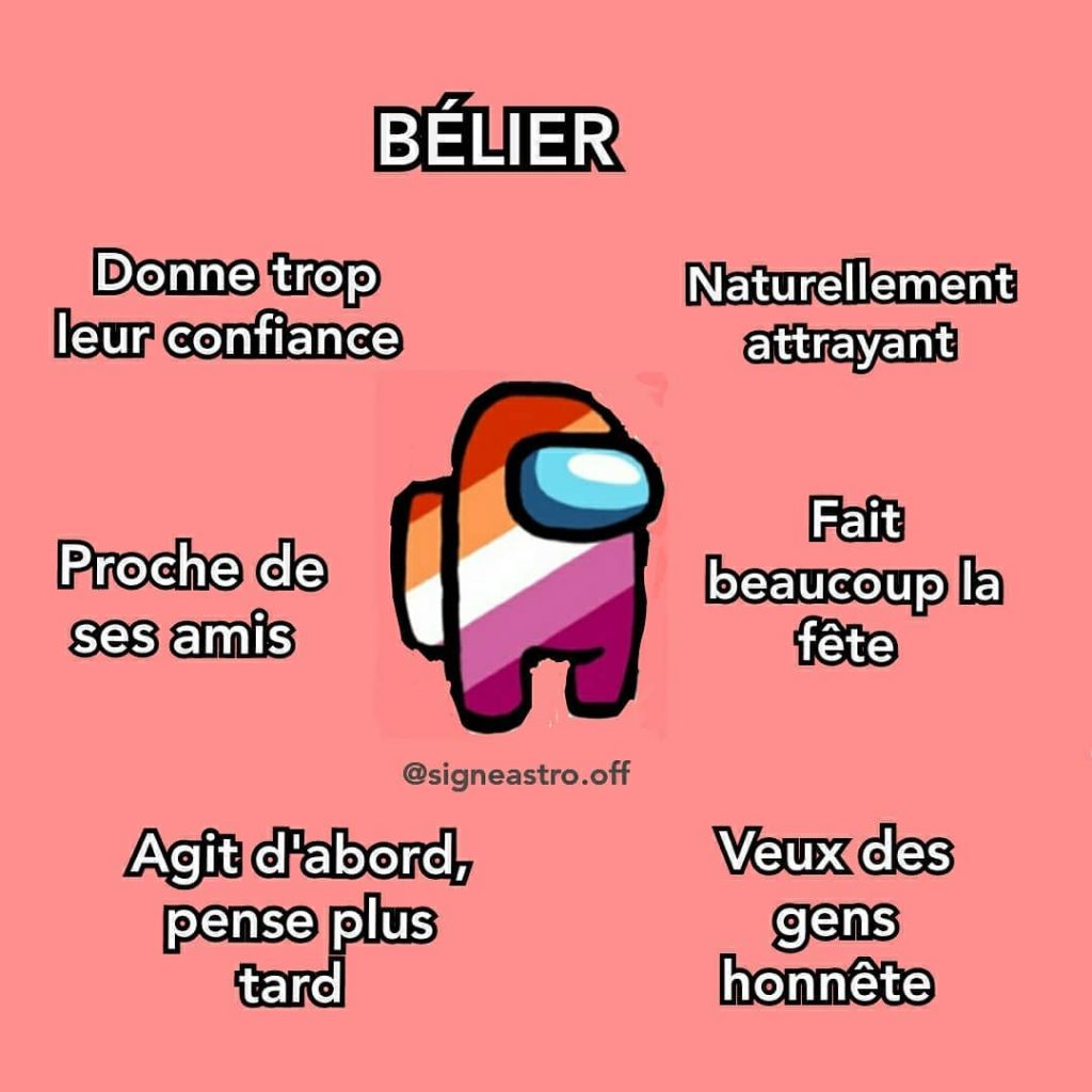 Bélier