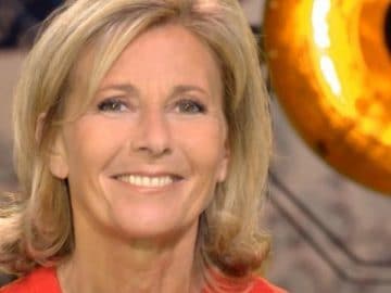 Claire Chazal