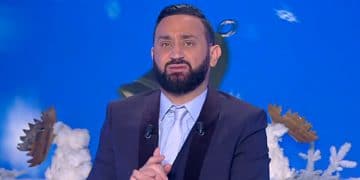 Cyril Hanouna