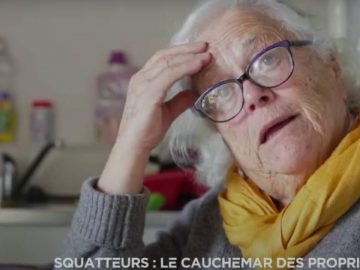 Martine 75 ans