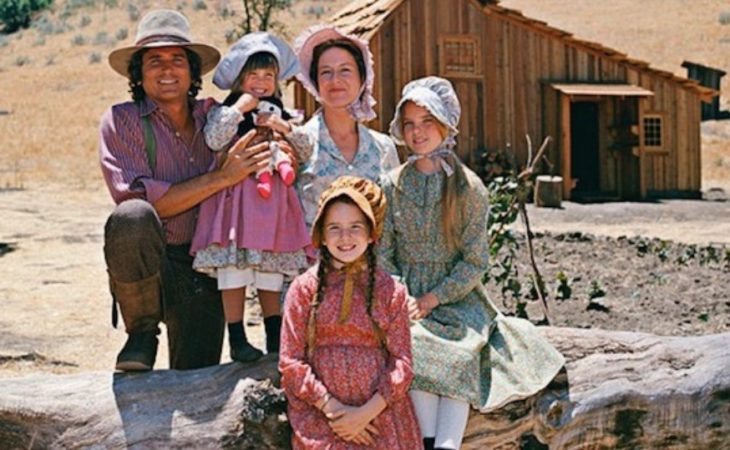 La Petite Maison Dans La Prairie Dernier Episode Un reboot de « La Petite Maison dans la Prairie » en préparation