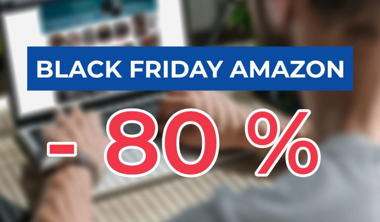 Black Friday : les 10 meilleures offres high-tech de ce vendredi