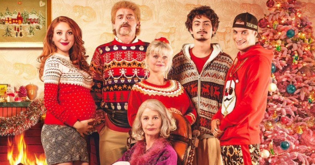 Films Complet Les Tuches Les Tuches 4 : une première bande-annonce désopilante