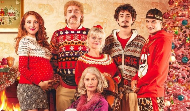 Sortie Du Film Les Tuches 4 Les Tuche 4 : L'affiche qui donne des indices sur le nouveau film prévu