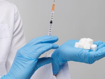 La composition du vaccin