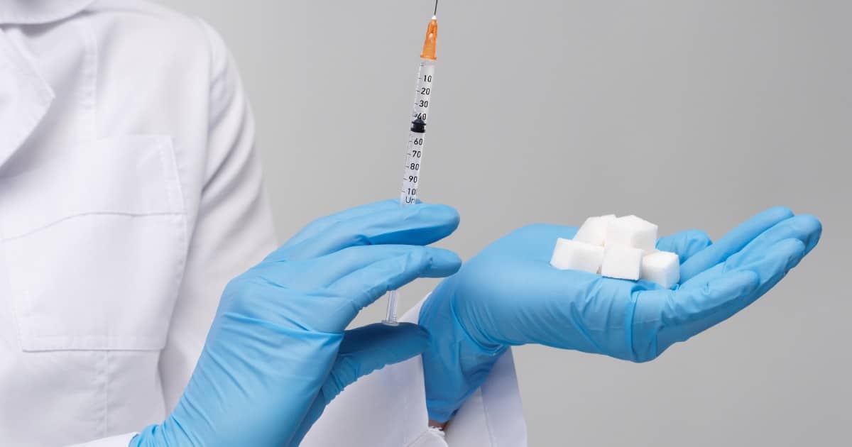 La composition du vaccin