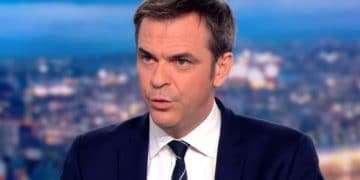 Olivier Véran