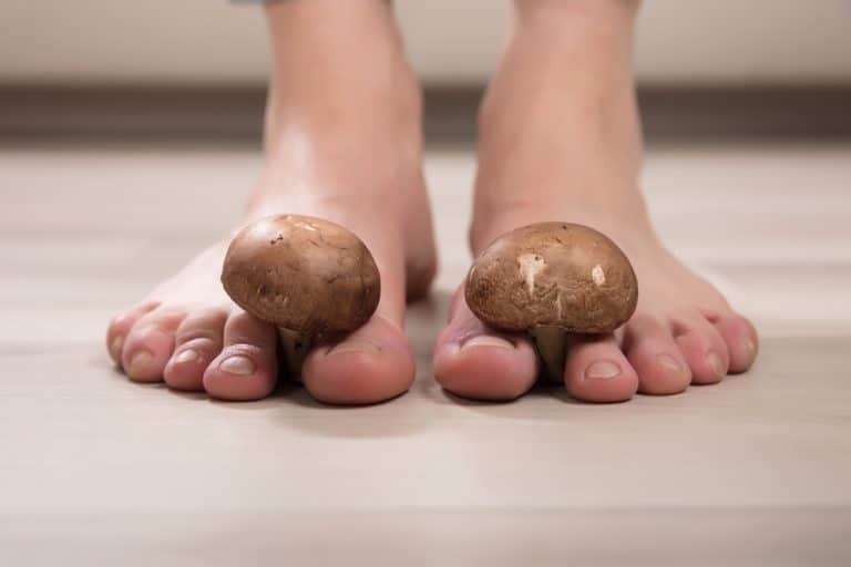 7 astuces pour ne plus avoir les pieds qui puent