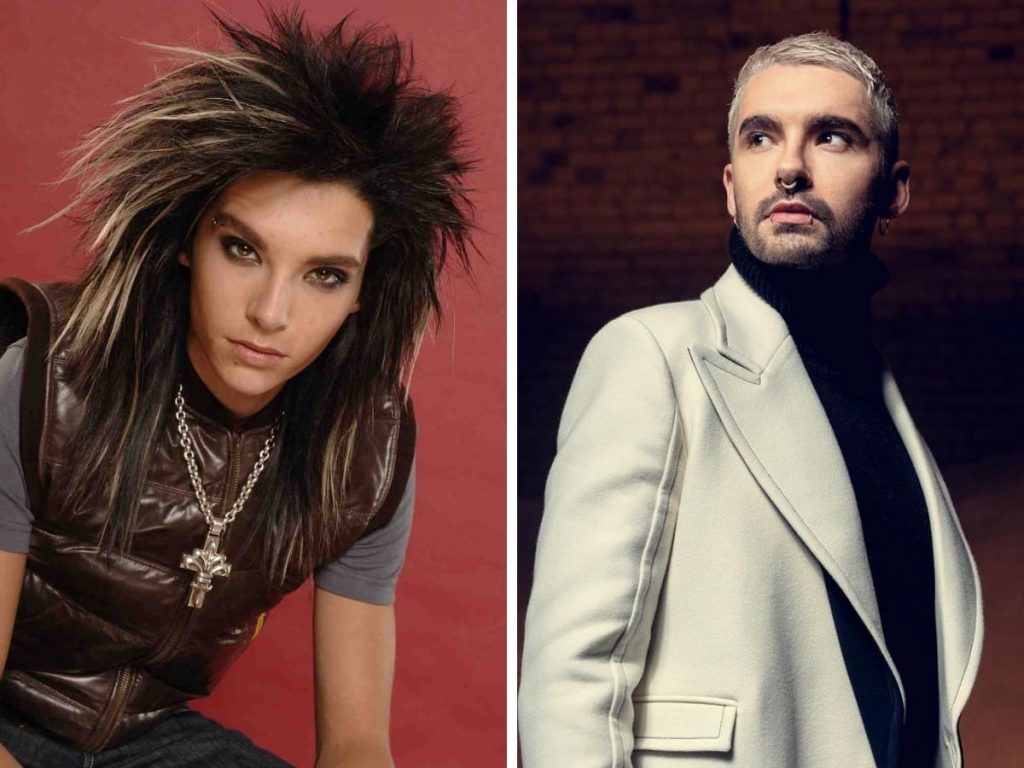 Bill Kaulitz