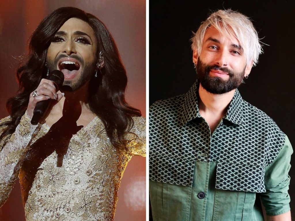 Conchita Wurst