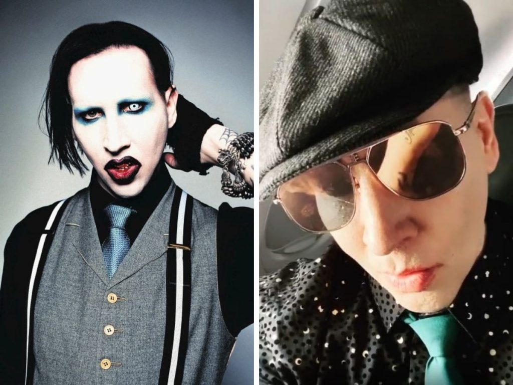 Marilyn Manson