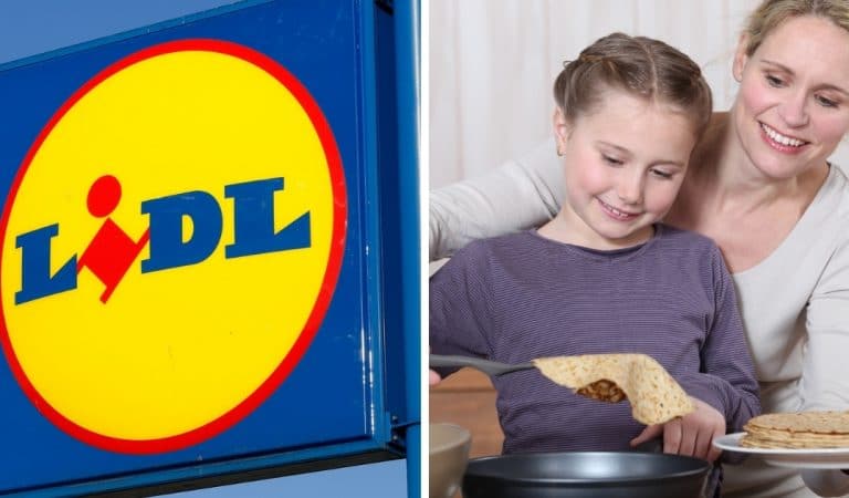 Lidl vous offre de quoi célébrer la Chandeleur avec un jeu-concours inédit ! Lidl vous offre de quoi célébrer la Chandeleur avec un jeu-concours inédit !