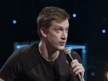 Daniel Sloss