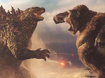 Godzilla vs kong : la bande-annonce