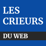 Les Crieurs du web logo
