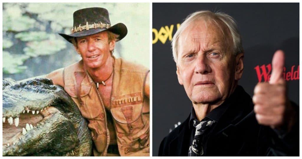 Paul Hogan
