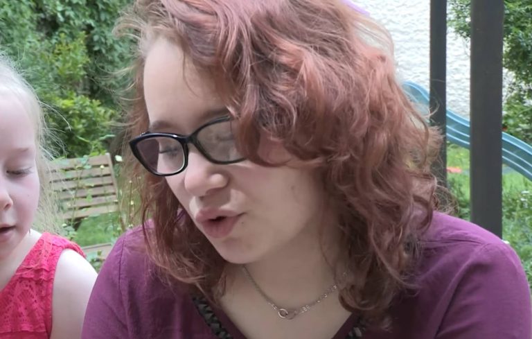 16 Ans Et Enceinte Que Sont-elles Devenues A 38 ans, elle est enceinte de son 10e enfant, en même temps que sa